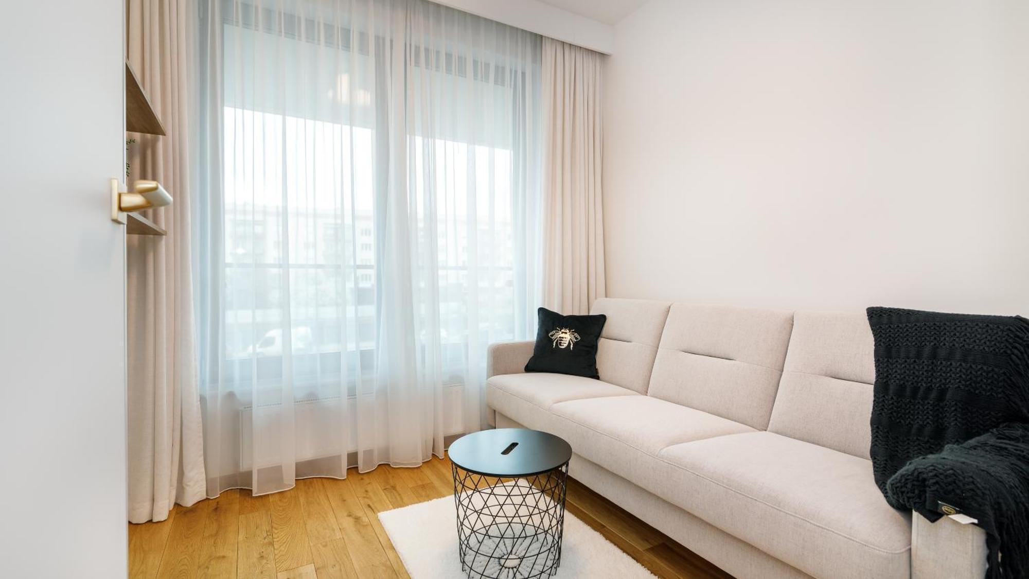 Plac Unii Centrum - Comfy Apartments Gdynia Kültér fotó