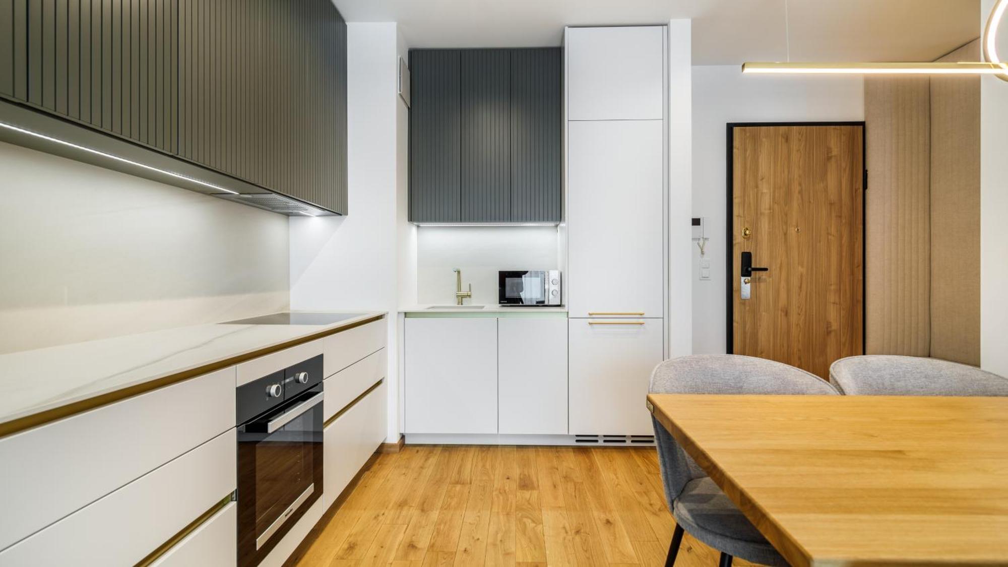 Plac Unii Centrum - Comfy Apartments Gdynia Kültér fotó